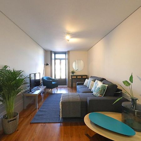 Flh Porto Lovely Flat With Balcony מראה חיצוני תמונה