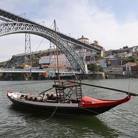 Flh Porto Lovely Flat With Balcony מראה חיצוני תמונה