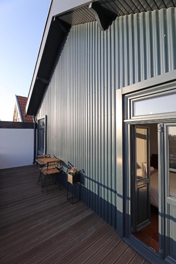 Flh Porto Lovely Flat With Balcony מראה חיצוני תמונה
