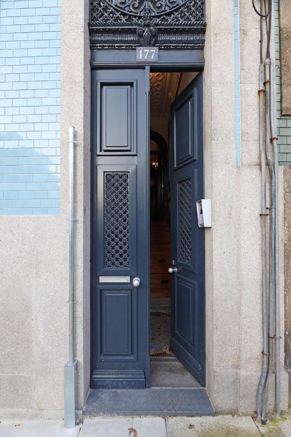 Flh Porto Lovely Flat With Balcony מראה חיצוני תמונה