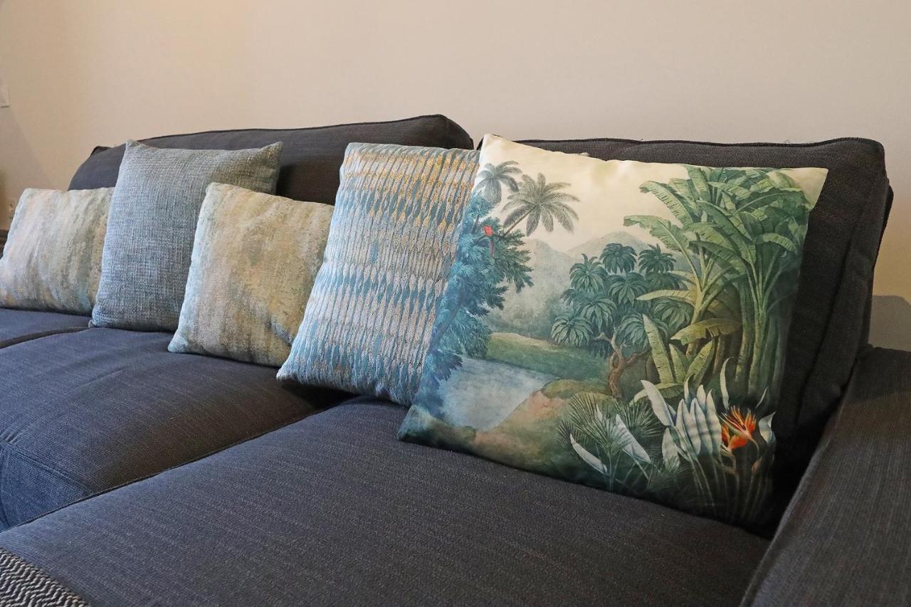 Flh Porto Lovely Flat With Balcony מראה חיצוני תמונה
