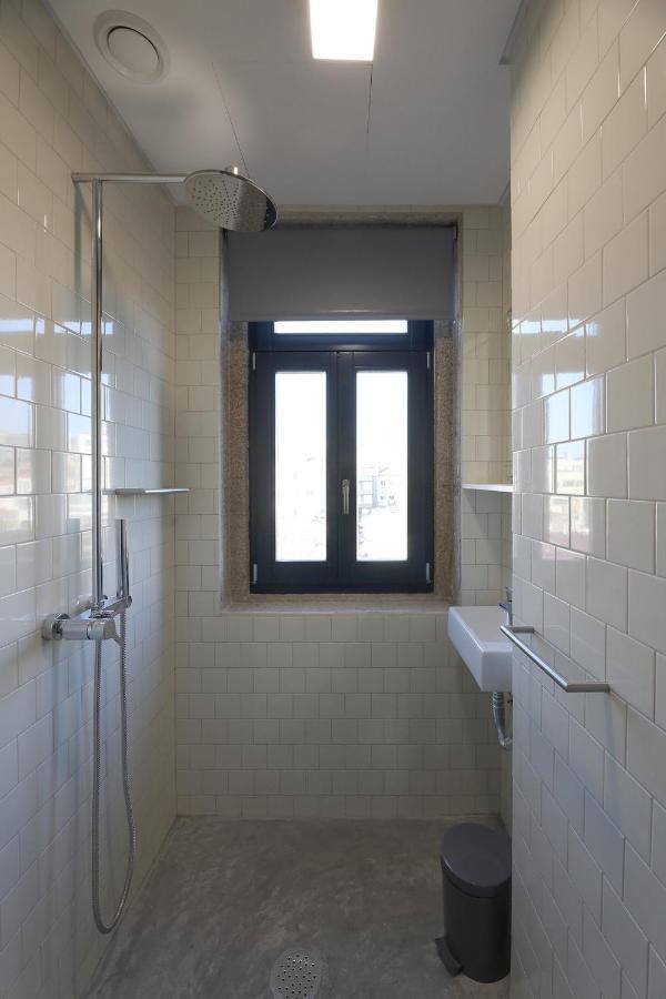 Flh Porto Lovely Flat With Balcony מראה חיצוני תמונה