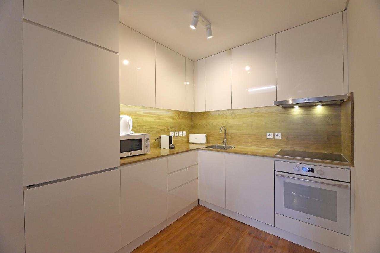 Flh Porto Lovely Flat With Balcony מראה חיצוני תמונה