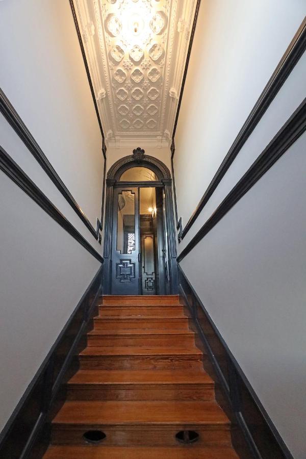 Flh Porto Lovely Flat With Balcony מראה חיצוני תמונה