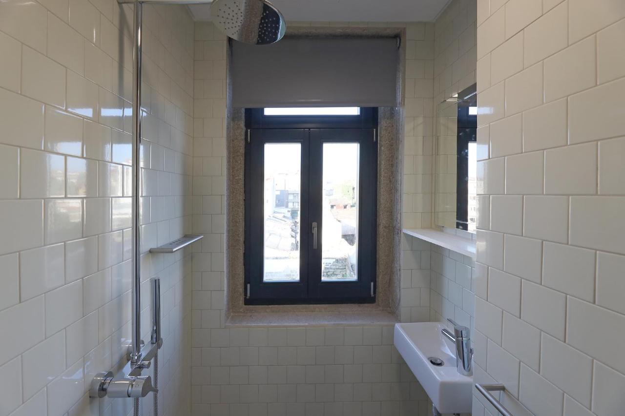 Flh Porto Lovely Flat With Balcony מראה חיצוני תמונה